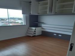 #179 - Apartamento para Venda em São José dos Pinhais - PR - 2