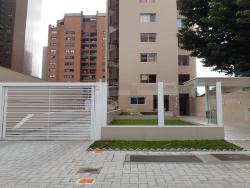 #182 - Apartamento para Venda em Curitiba - PR