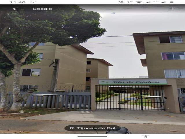 #186 - Apartamento para Venda em Curitiba - PR