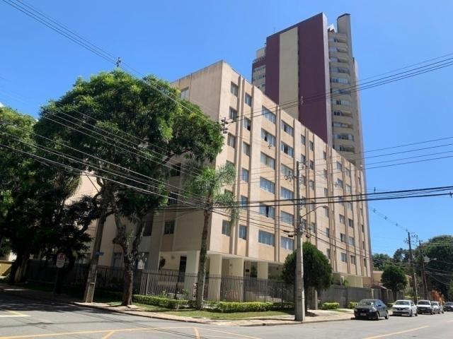 #190 - Apartamento para Venda em Curitiba - PR - 1