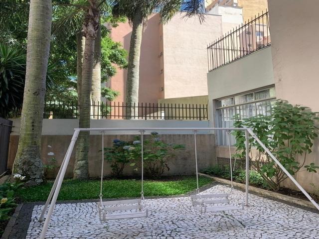 Apartamento para Venda em Curitiba - 4
