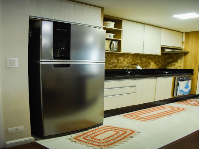 Apartamento para Venda em Curitiba - 4