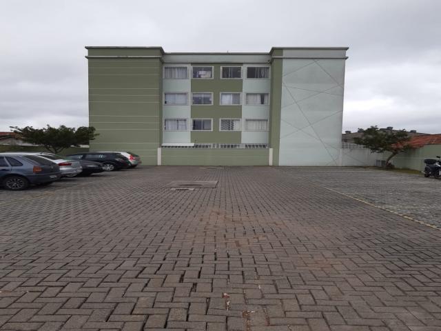 Apartamento para Venda em Pinhais - 4
