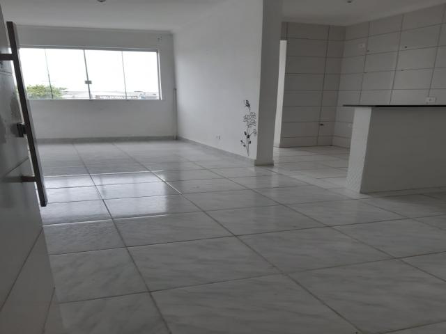 #142 - Apartamento para Venda em Pinhais - PR