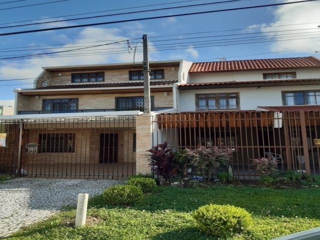 #197 - Casa para Venda em Curitiba - PR