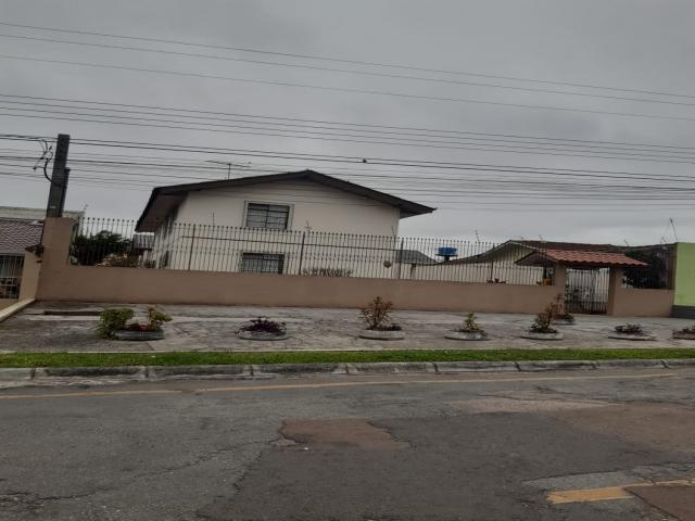 #201 - Apartamento para Venda em Curitiba - PR - 1