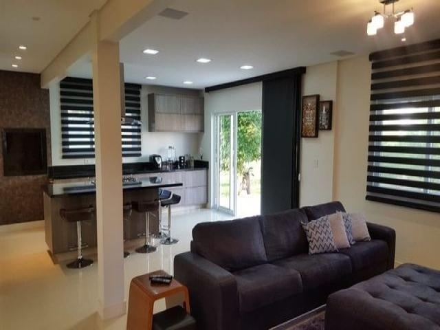 Casa para Venda em Colombo - 5