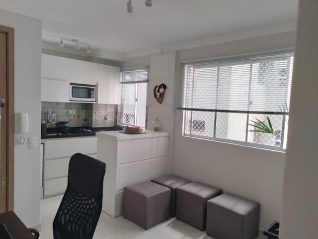 #205 - Apartamento para Venda em Curitiba - PR