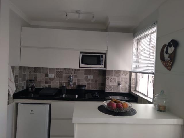 #205 - Apartamento para Venda em Curitiba - PR