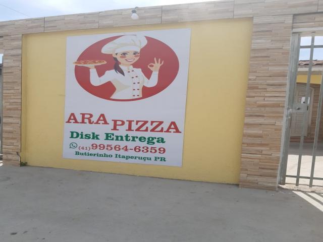Área para Venda em Itaperuçu - 4