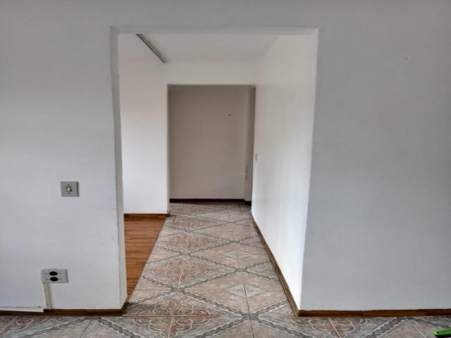 #215 - Apartamento para Venda em Curitiba - PR