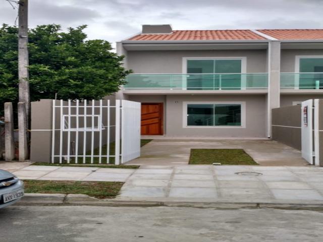 Casa para Venda em Curitiba - 4