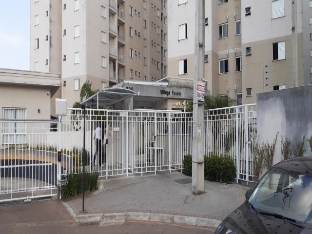 Apartamento para Venda em Curitiba - 2