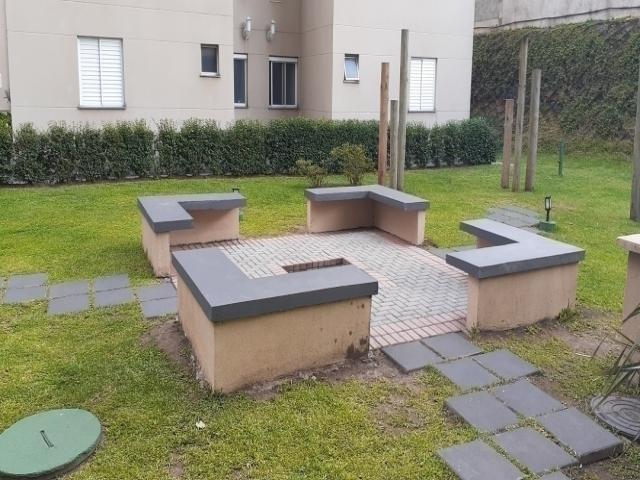 Apartamento para Venda em Curitiba - 4