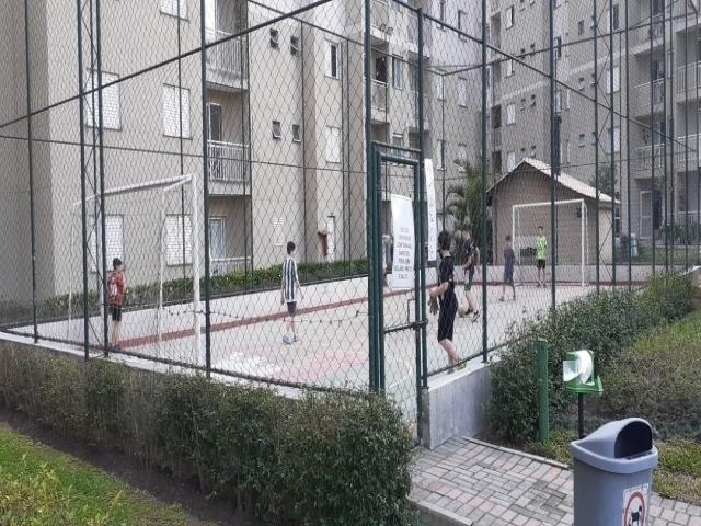 Apartamento para Venda em Curitiba - 3