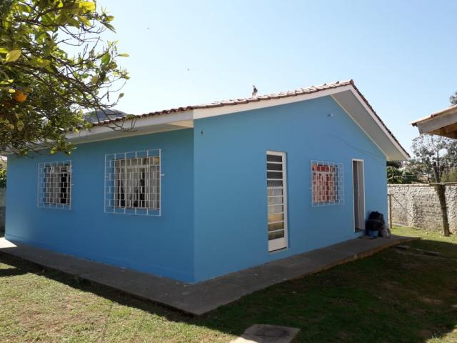 #221 - Casa para Venda em Itaperuçu - PR