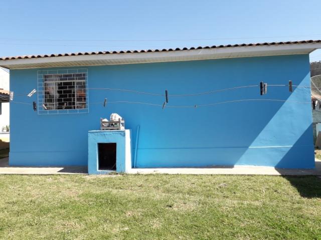 #221 - Casa para Venda em Itaperuçu - PR - 2