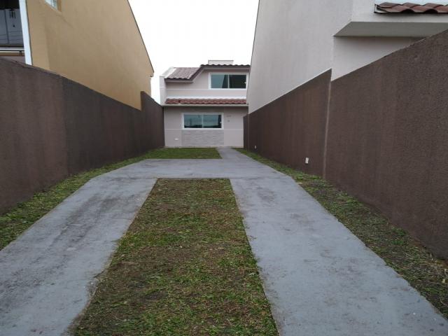 Casa para Venda em Curitiba - 4