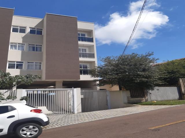 #225 - Apartamento para Venda em São José dos Pinhais - PR - 1