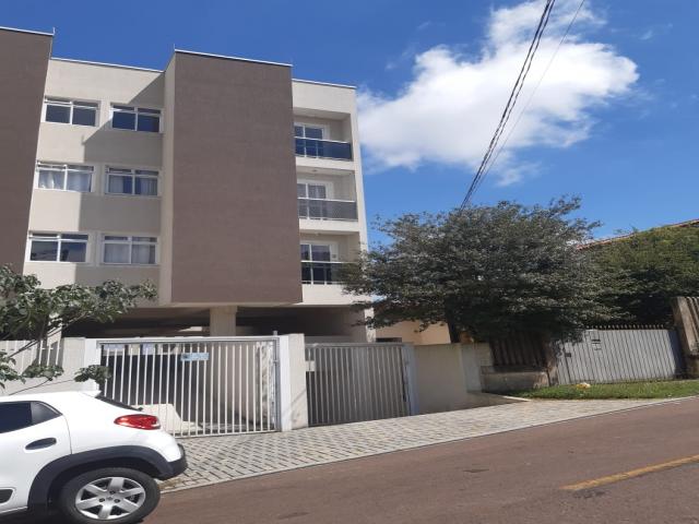 #225 - Apartamento para Venda em São José dos Pinhais - PR