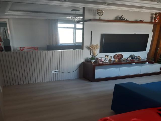 Apartamento para Venda em São José dos Pinhais - 4