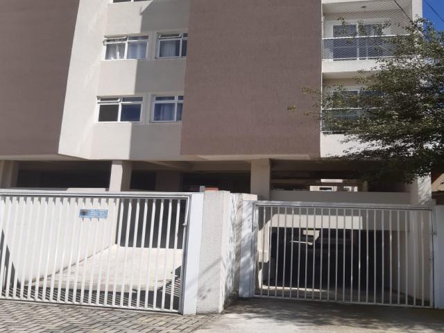 #225 - Apartamento para Venda em São José dos Pinhais - PR