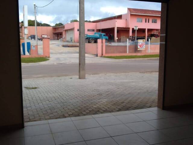 #228 - Sala para Locação em Itaperuçu - PR - 2