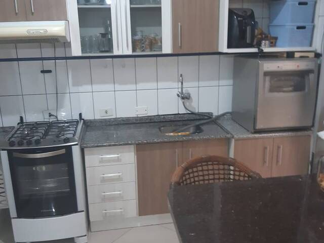 Casa para Venda em Curitiba - 5