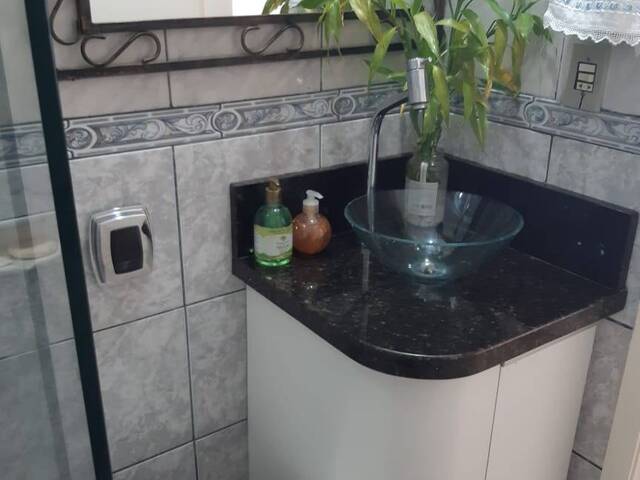 #233 - Apartamento para Venda em Curitiba - PR