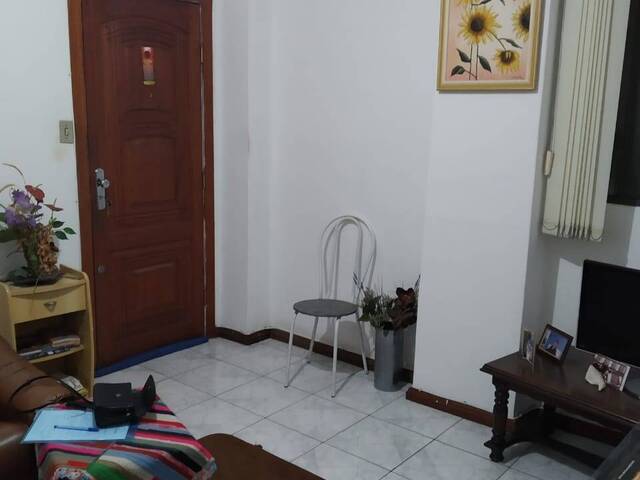 #234 - Apartamento para Venda em Curitiba - PR - 3