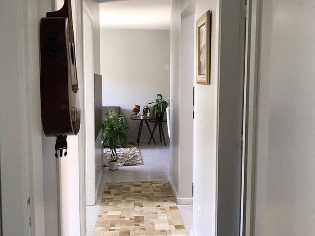 #235 - Apartamento para Venda em Curitiba - PR