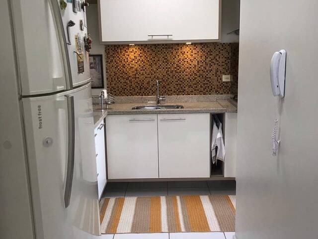 Apartamento para Venda em Curitiba - 5