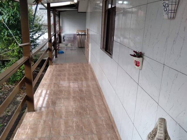 Área para Venda em Curitiba - 4