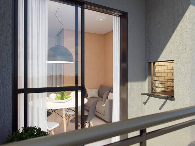Apartamento para Venda em São José dos Pinhais - 5