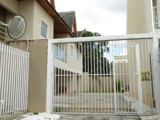 #243 - Casa para Venda em Curitiba - PR - 1