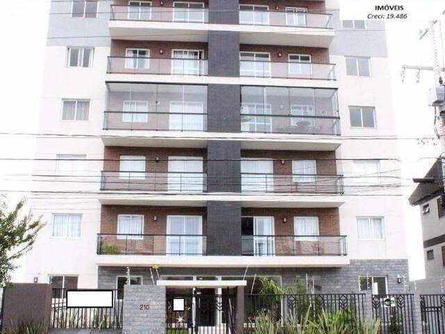 #246 - Apartamento para Venda em Curitiba - PR - 1