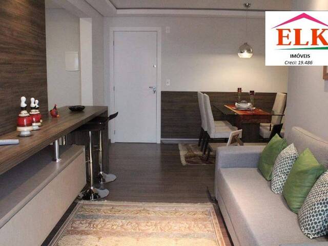 Apartamento para Venda em Curitiba - 5