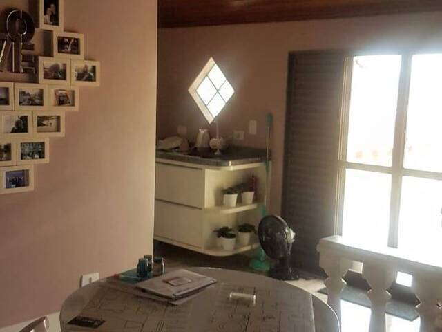 Casa para Venda em Curitiba - 4