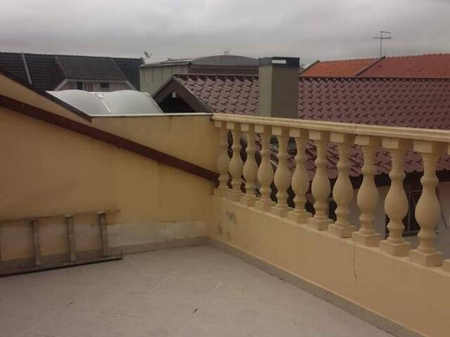 Casa para Venda em Curitiba - 5