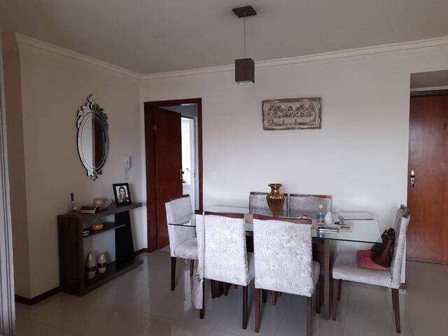 Apartamento para Venda em Curitiba - 4