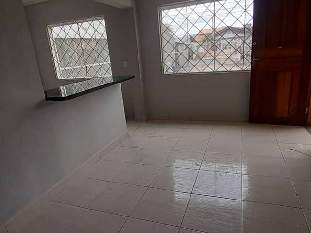 #255 - Apartamento para Venda em São José dos Pinhais - PR - 2