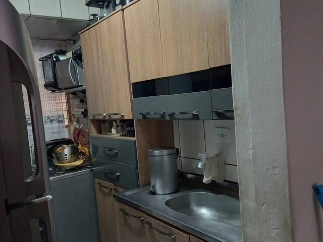 Apartamento para Venda em Curitiba - 4