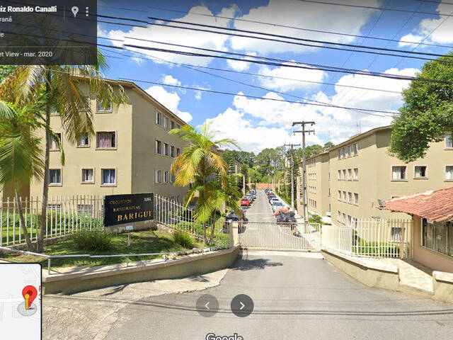 #256 - Apartamento para Venda em Curitiba - PR - 1