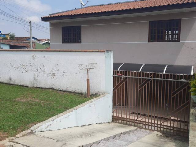 #257 - Casa para Locação em Curitiba - PR - 1