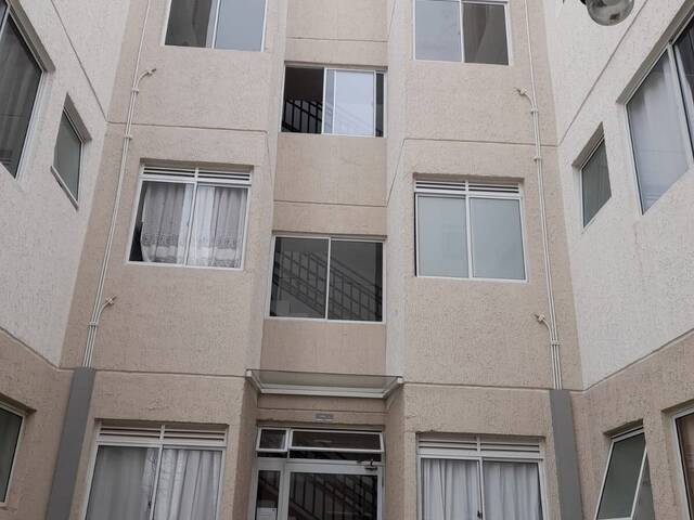 Apartamento para Venda em São José dos Pinhais - 5