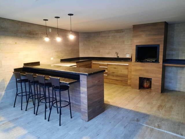 Casa para Venda em Curitiba - 5