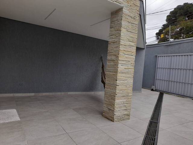 Casa para Venda em Curitiba - 4