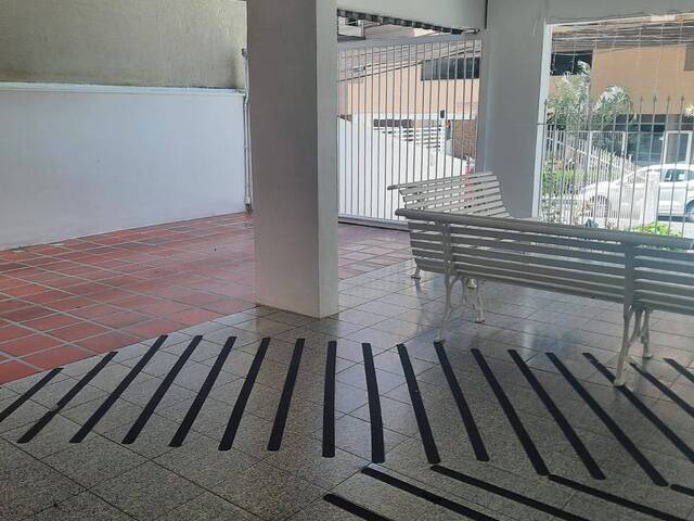 Apartamento para Venda em Curitiba - 4