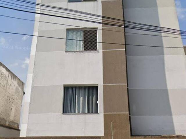 #268 - Apartamento para Venda em São José dos Pinhais - PR - 1