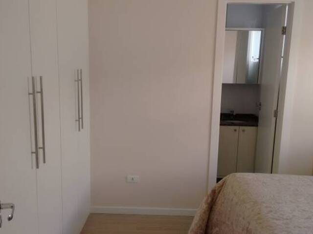 Apartamento para Venda em Curitiba - 4